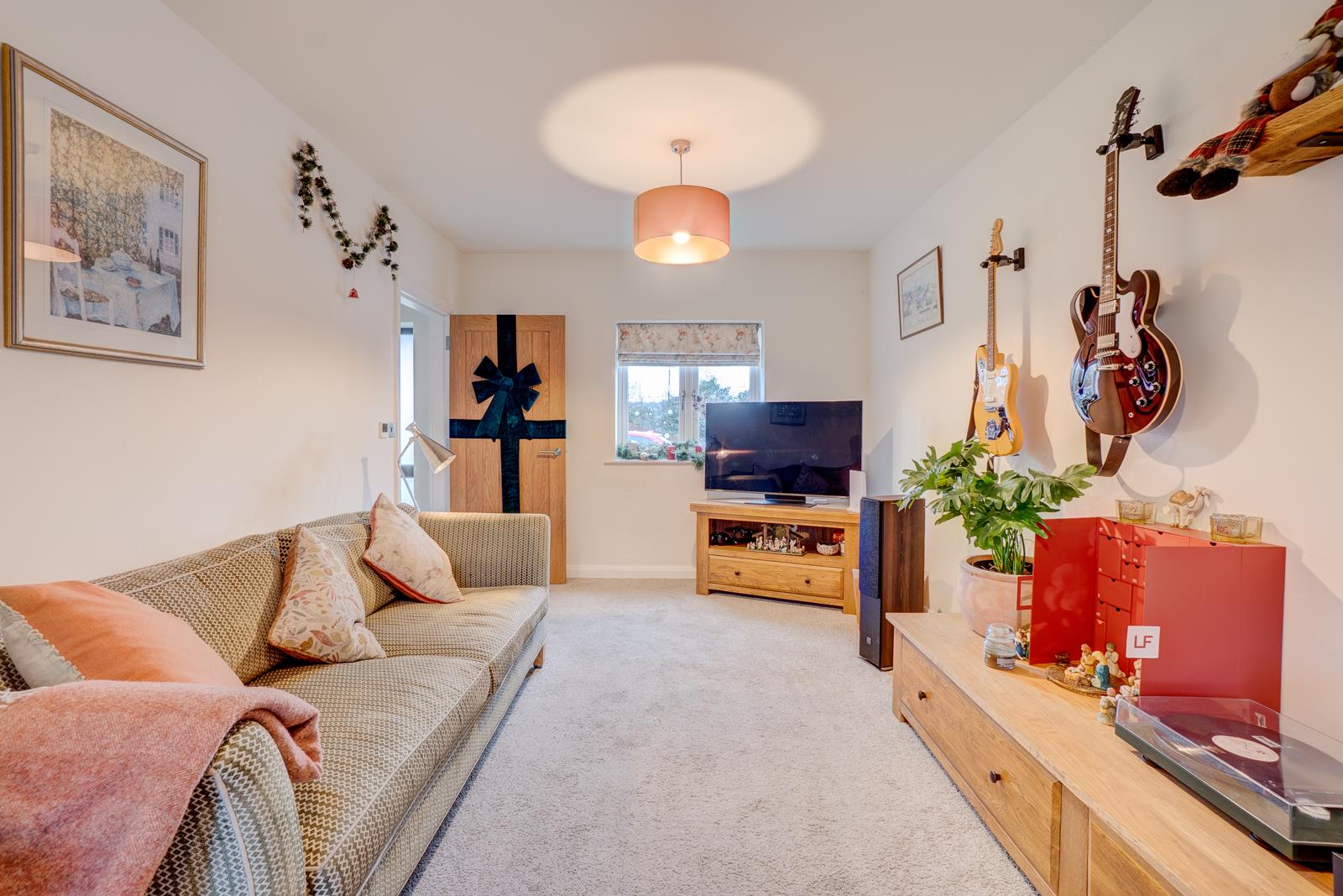 Property image for Worthington Lane, Newbold Coleorton, Coalville