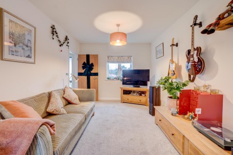 Property thumbnail image for Worthington Lane, Newbold Coleorton, Coalville