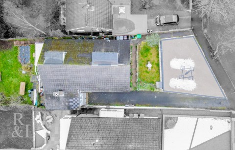 Property thumbnail image for Maurice Drive, Nottingham