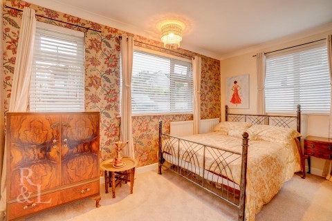 Property thumbnail image for Maurice Drive, Nottingham