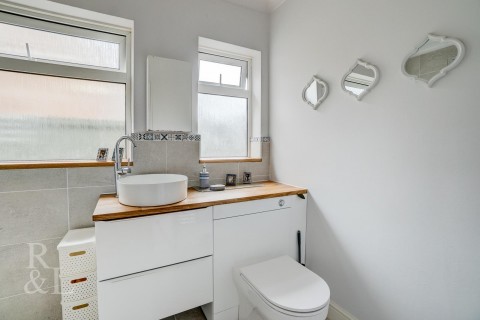 Property thumbnail image for Maurice Drive, Nottingham