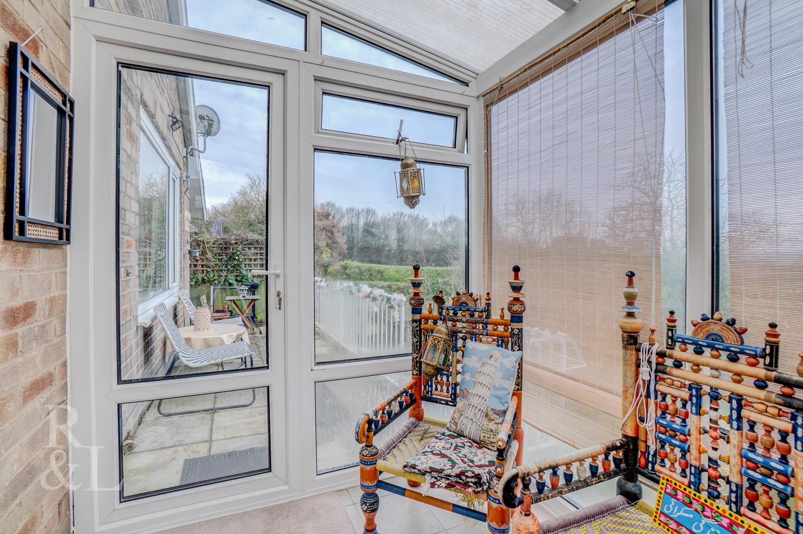 Property image for Maurice Drive, Nottingham