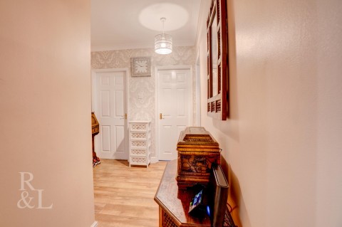 Property thumbnail image for Maurice Drive, Nottingham