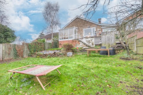 Property thumbnail image for Maurice Drive, Nottingham