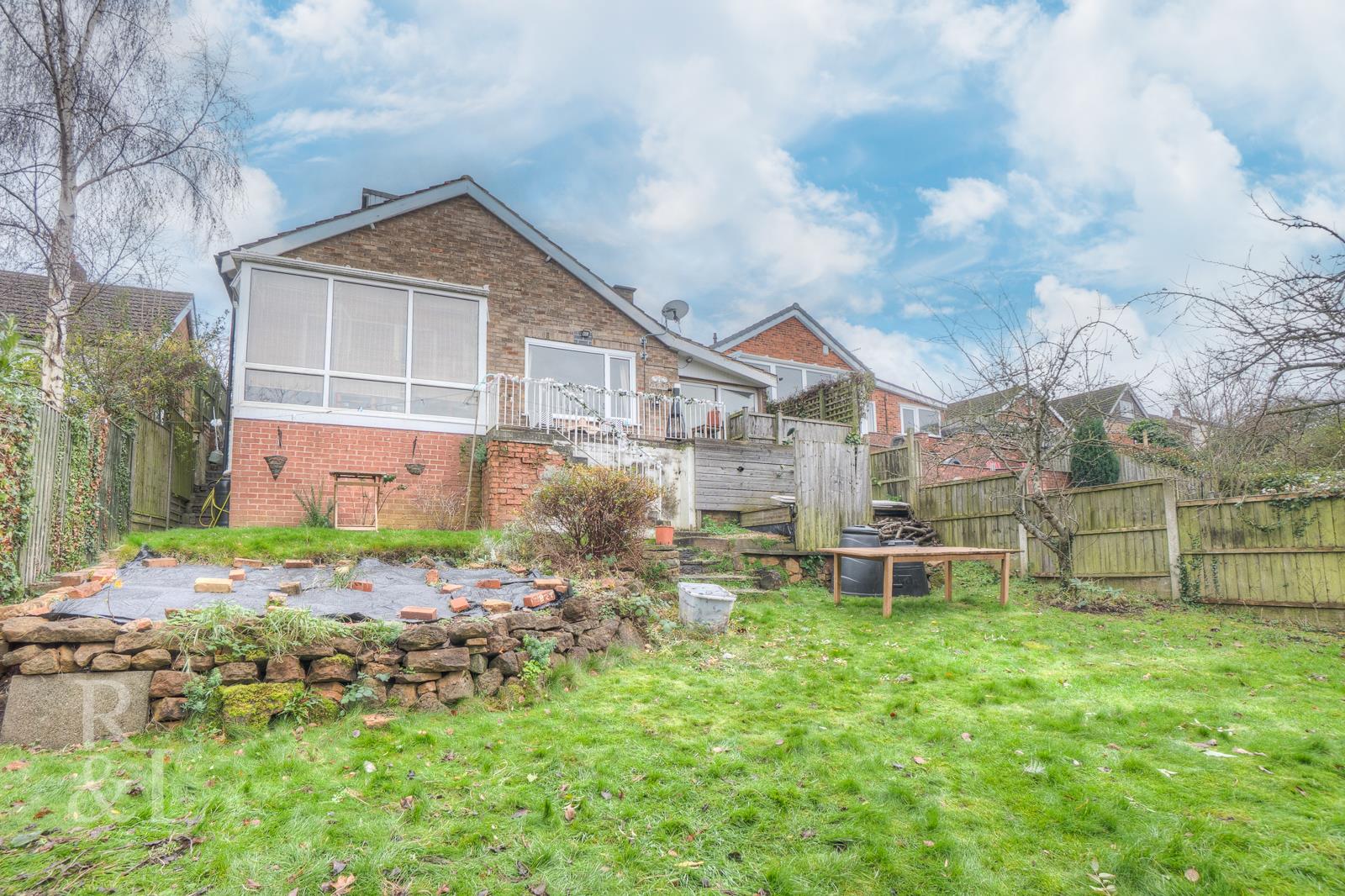 Property image for Maurice Drive, Nottingham