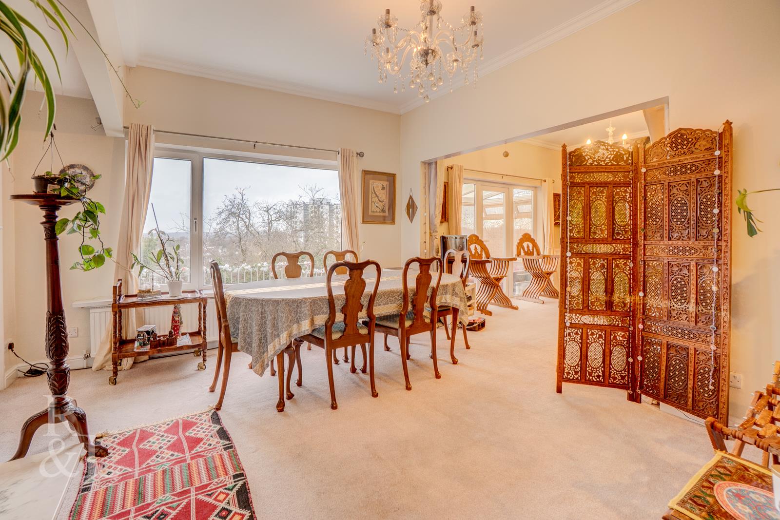 Property image for Maurice Drive, Nottingham