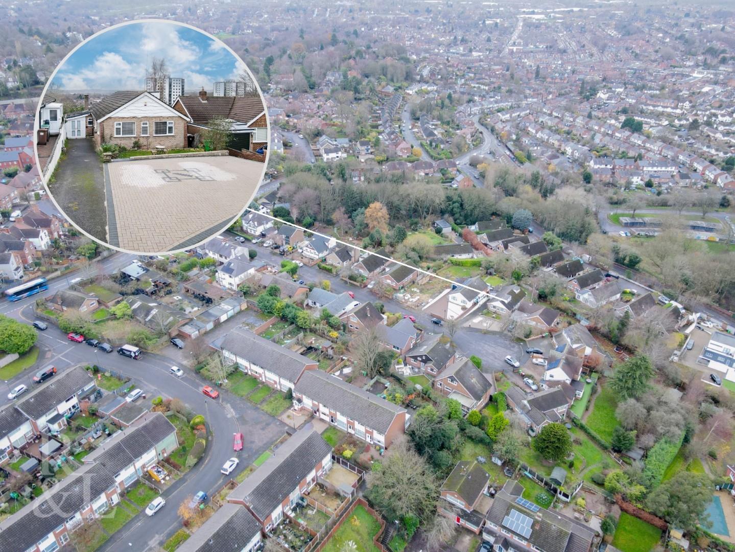 Property image for Maurice Drive, Nottingham