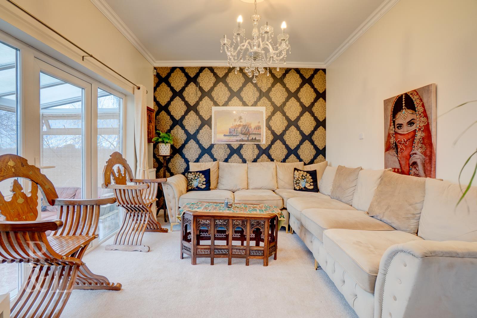 Property image for Maurice Drive, Nottingham