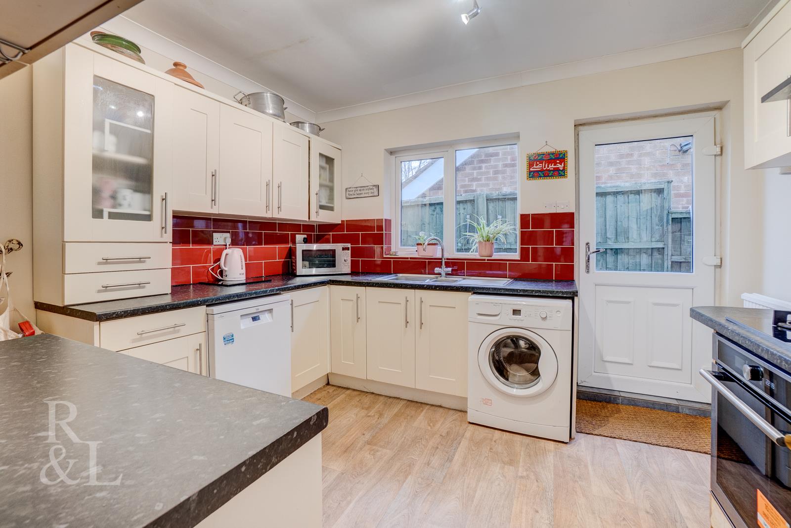 Property image for Maurice Drive, Nottingham