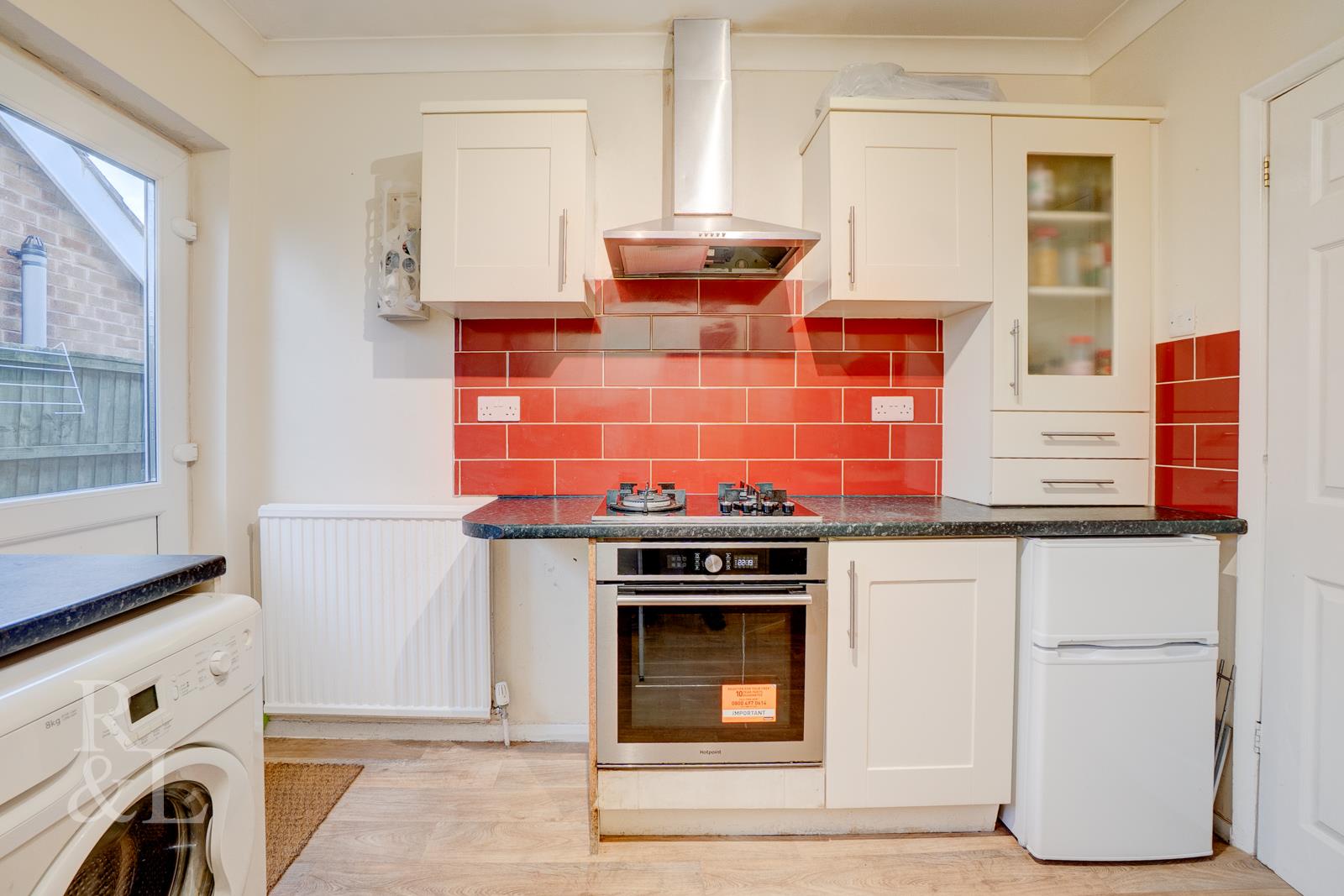 Property image for Maurice Drive, Nottingham