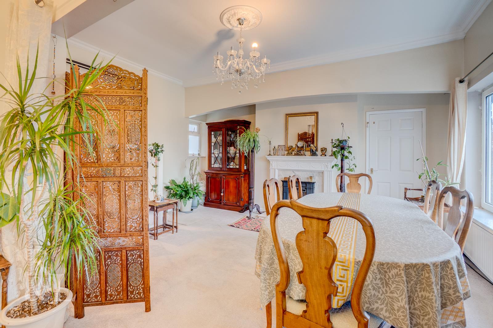 Property image for Maurice Drive, Nottingham