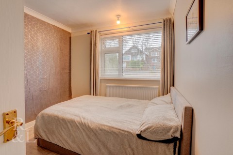 Property thumbnail image for Maurice Drive, Nottingham