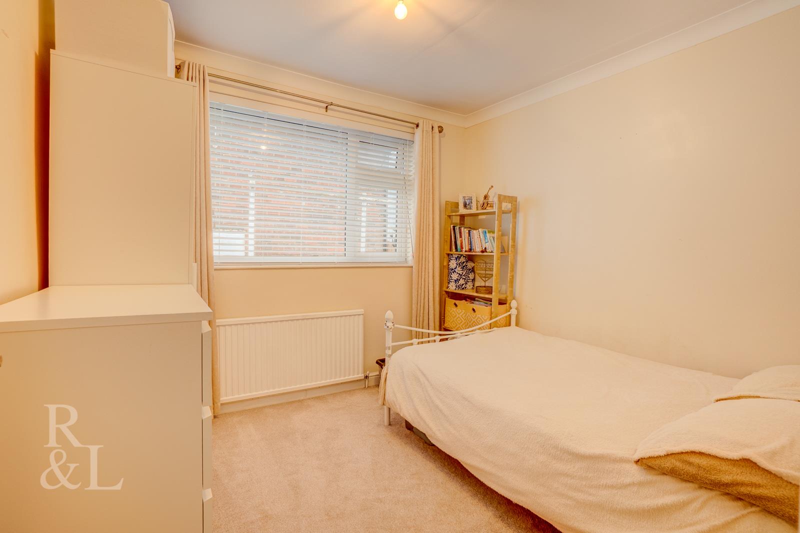 Property image for Maurice Drive, Nottingham