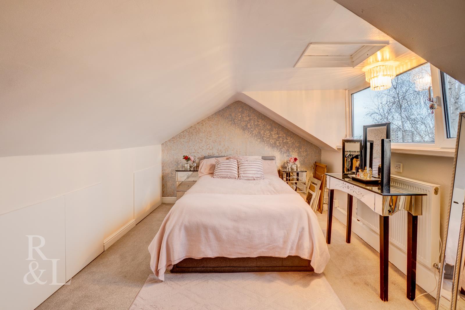 Property image for Maurice Drive, Nottingham