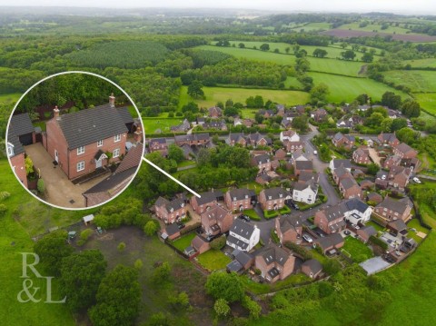 Property thumbnail image for Pottery Lane, Lount