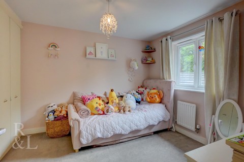 Property thumbnail image for Pottery Lane, Lount