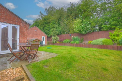 Property thumbnail image for Pottery Lane, Lount