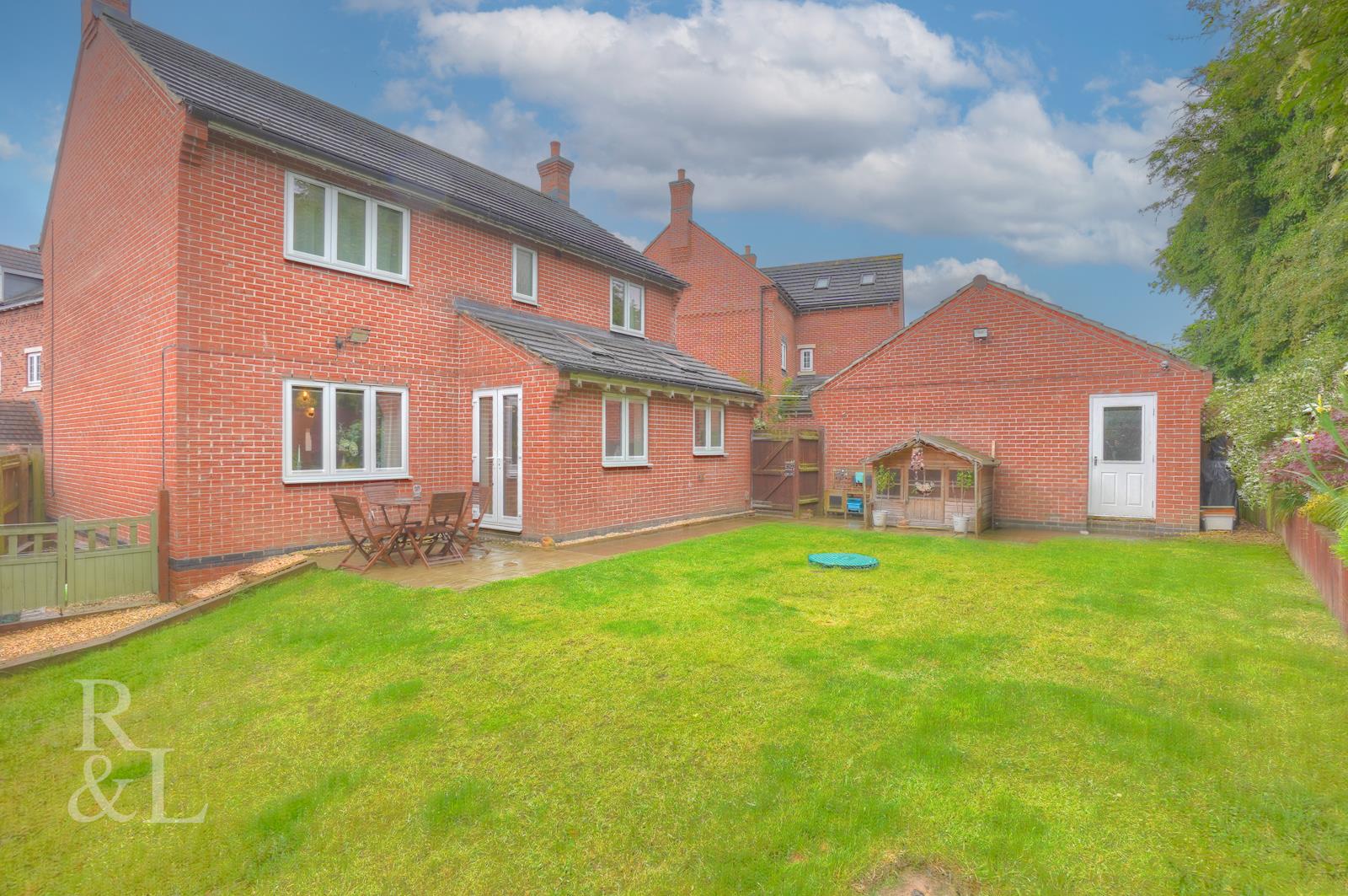 Property image for Pottery Lane, Lount