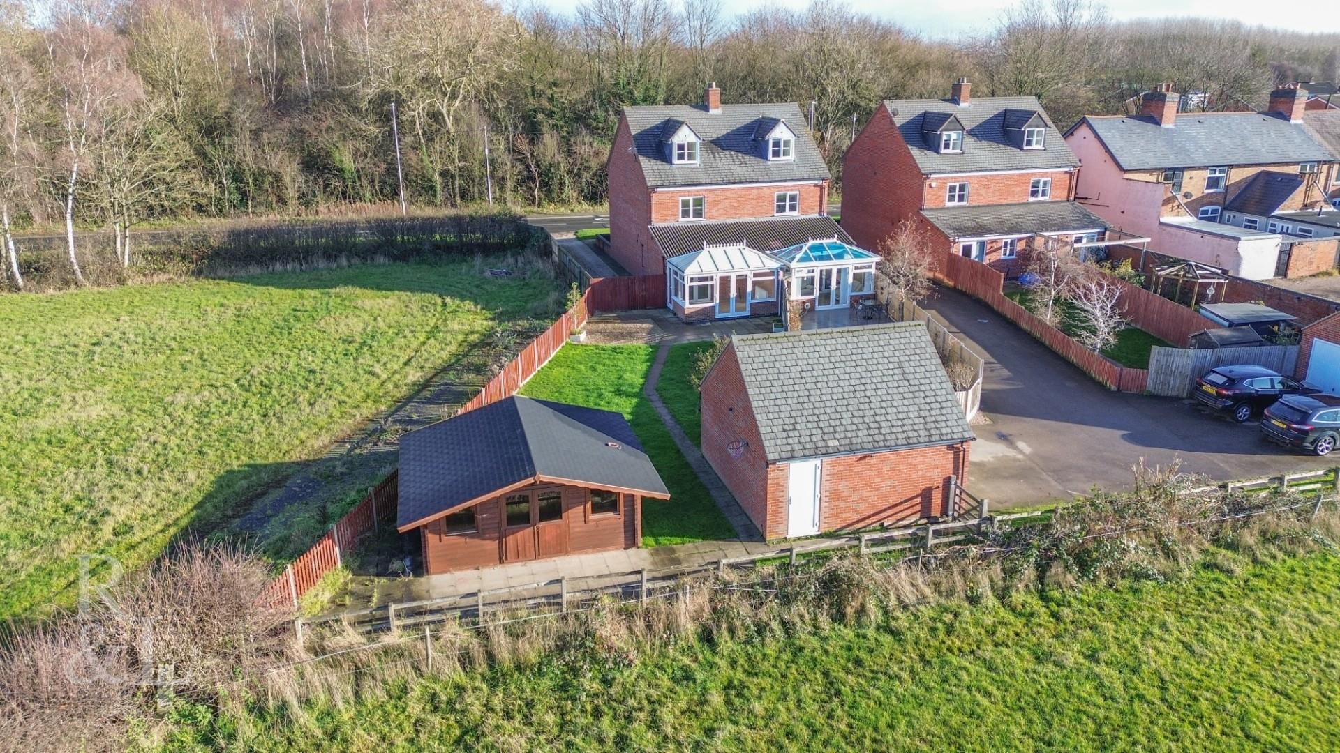 Property image for Station Road, Bagworth, Coalville