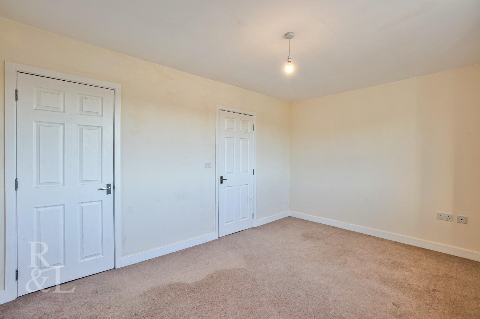 Property image for Station Road, Bagworth, Coalville