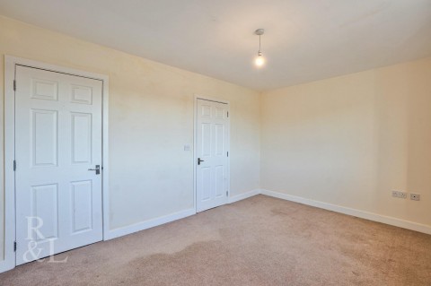 Property thumbnail image for Station Road, Bagworth, Coalville