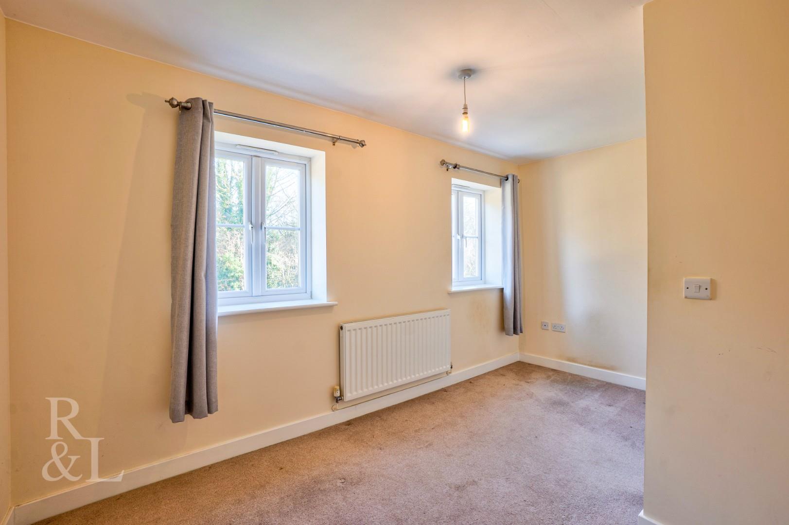 Property image for Station Road, Bagworth, Coalville