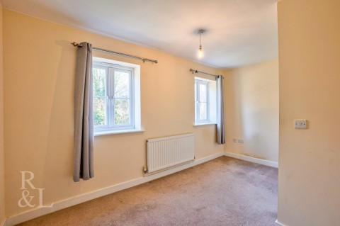 Property thumbnail image for Station Road, Bagworth, Coalville