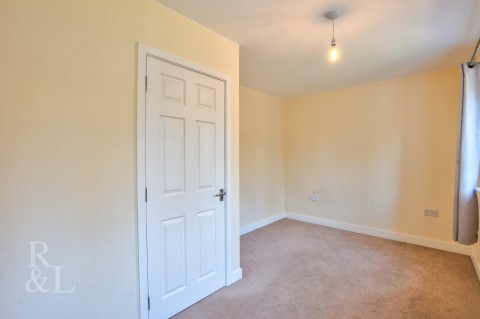 Property thumbnail image for Station Road, Bagworth, Coalville