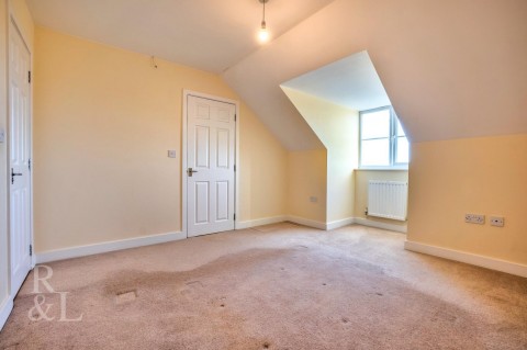 Property thumbnail image for Station Road, Bagworth, Coalville