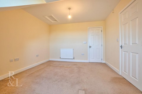 Property thumbnail image for Station Road, Bagworth, Coalville