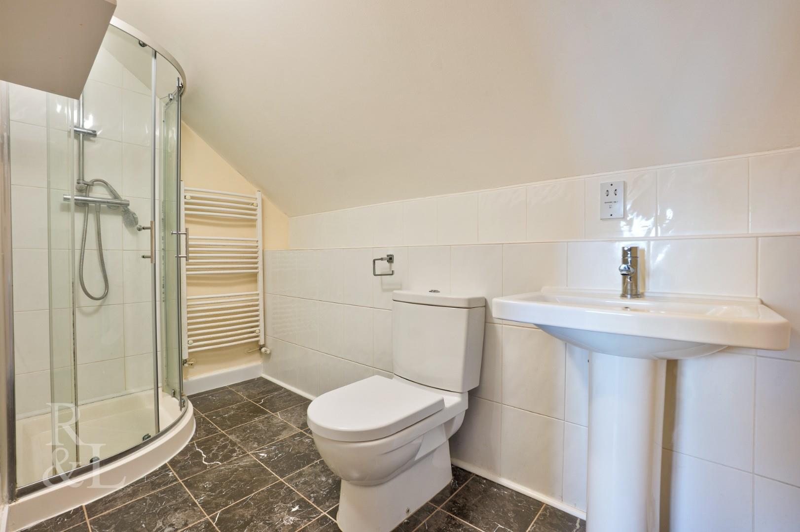 Property image for Station Road, Bagworth, Coalville