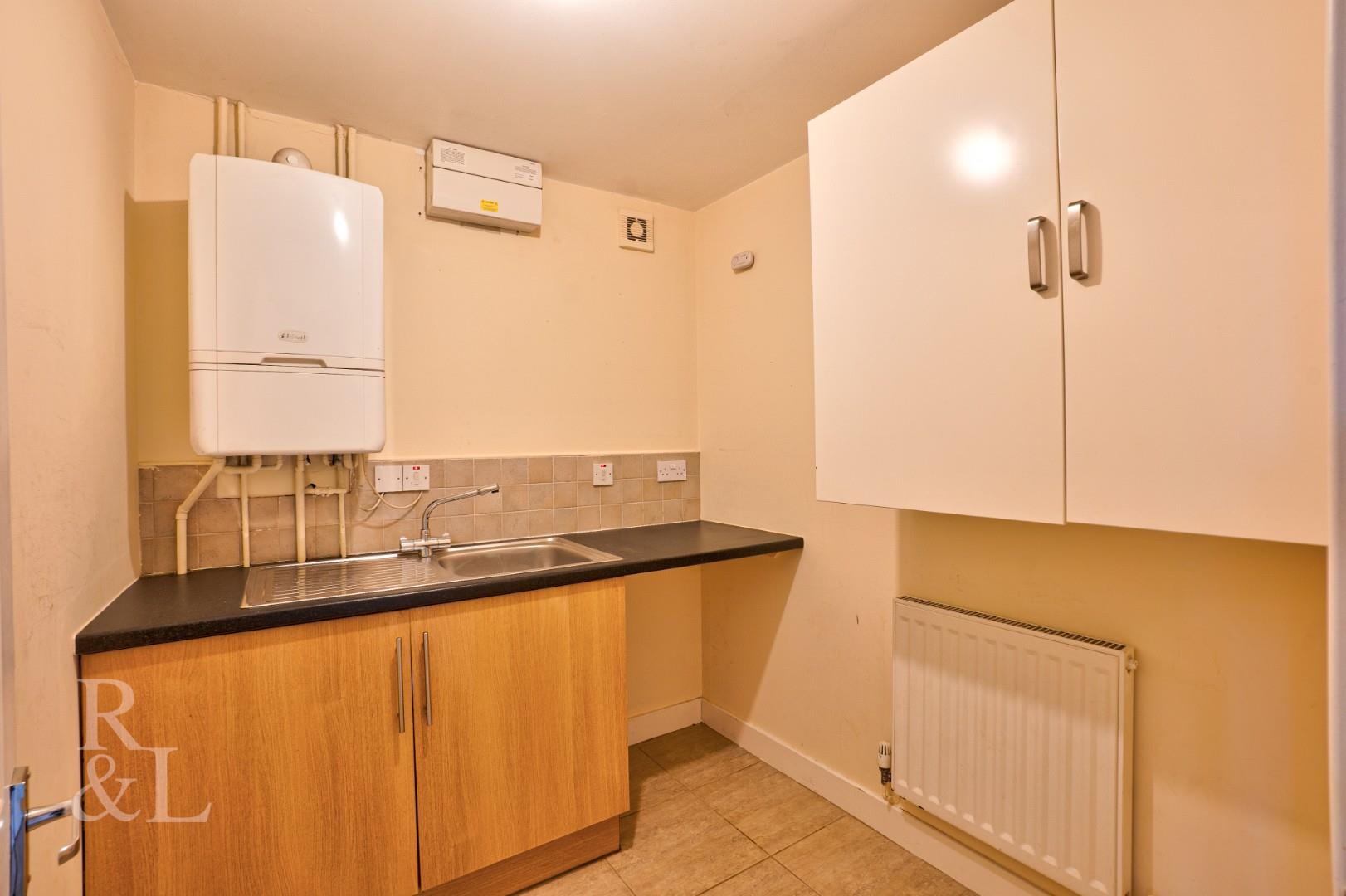 Property image for Station Road, Bagworth, Coalville