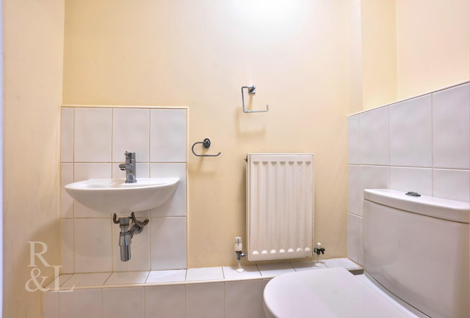 Property image for Station Road, Bagworth, Coalville