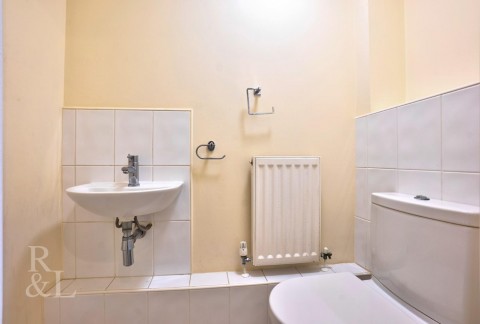 Property thumbnail image for Station Road, Bagworth, Coalville