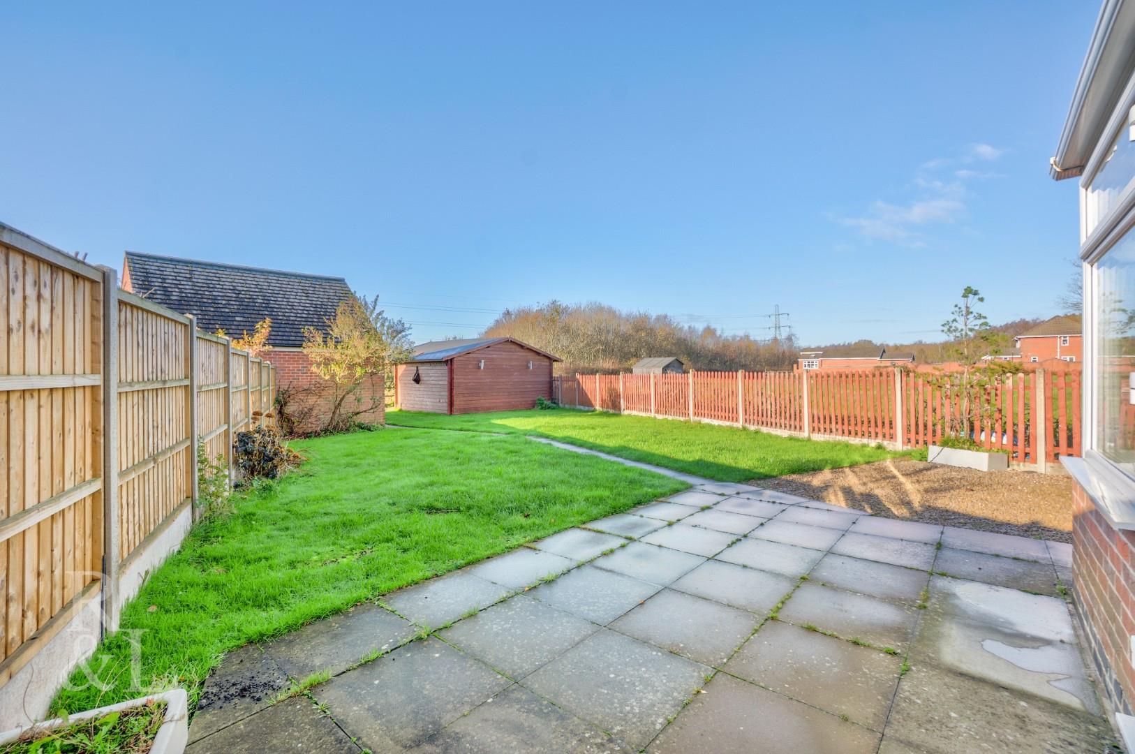 Property image for Station Road, Bagworth, Coalville