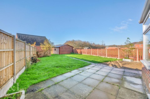 Property thumbnail image for Station Road, Bagworth, Coalville