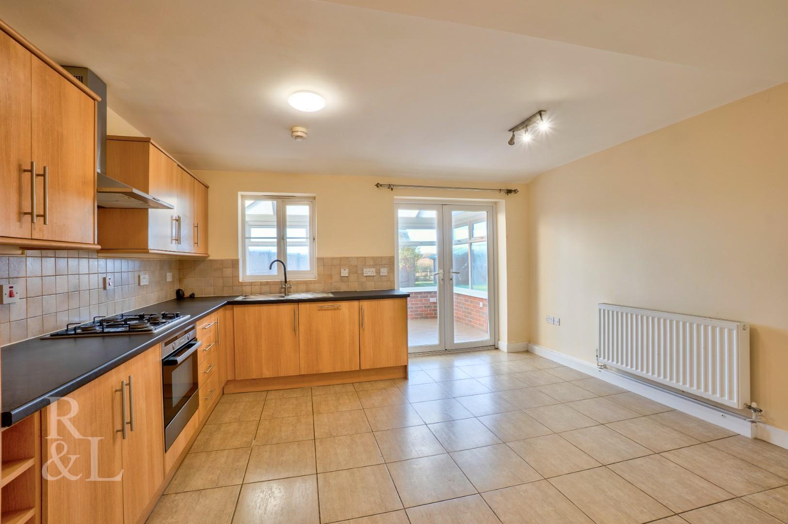 Property image for Station Road, Bagworth, Coalville