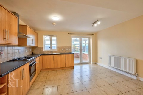 Property thumbnail image for Station Road, Bagworth, Coalville