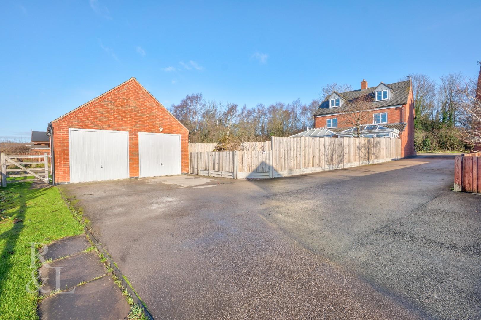 Property image for Station Road, Bagworth, Coalville