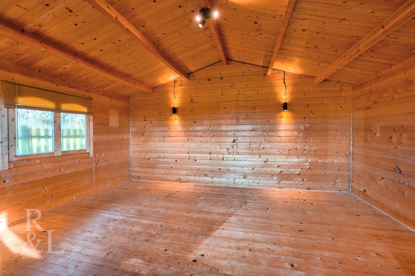 Property image for Station Road, Bagworth, Coalville