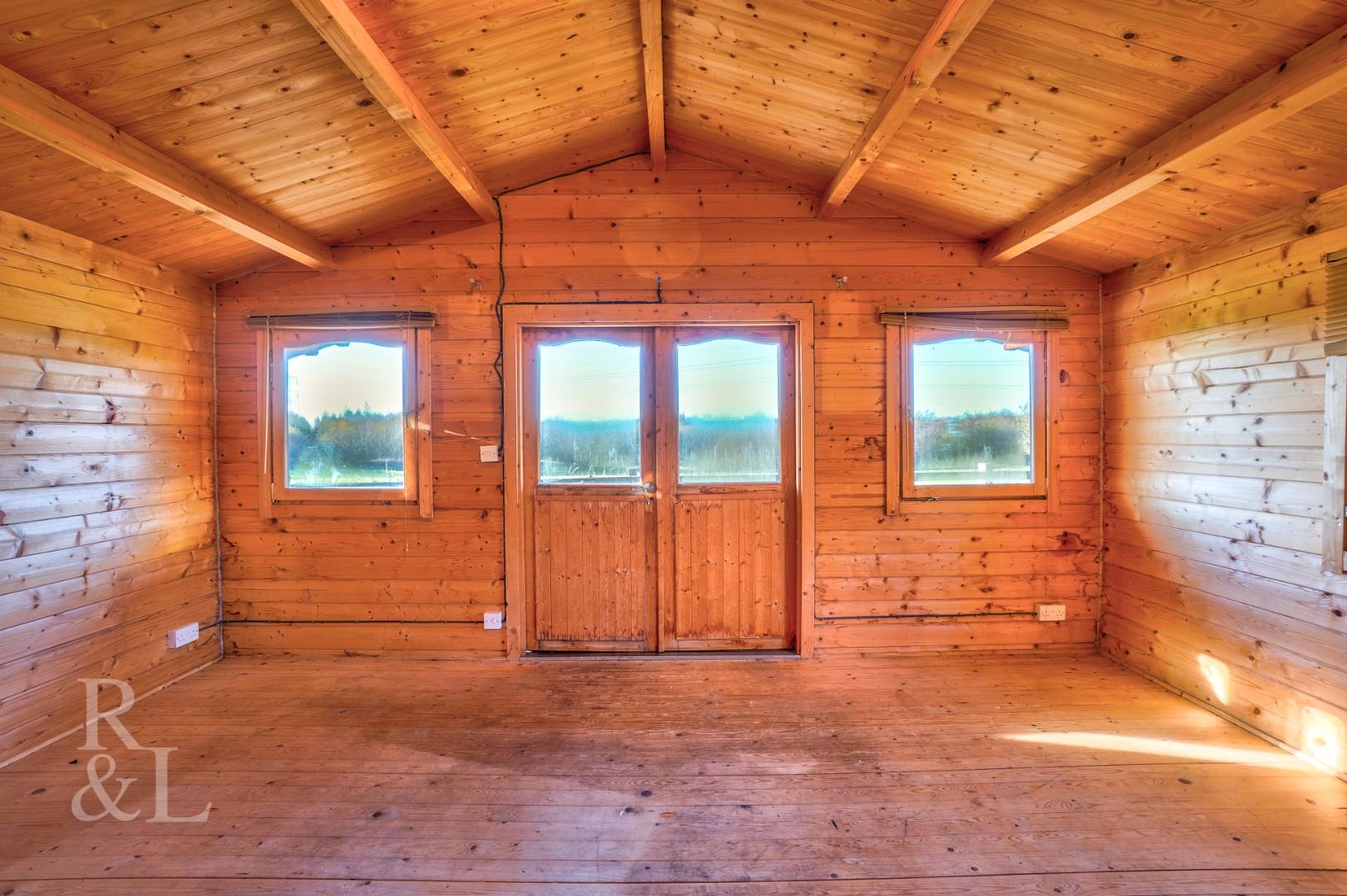 Property image for Station Road, Bagworth, Coalville