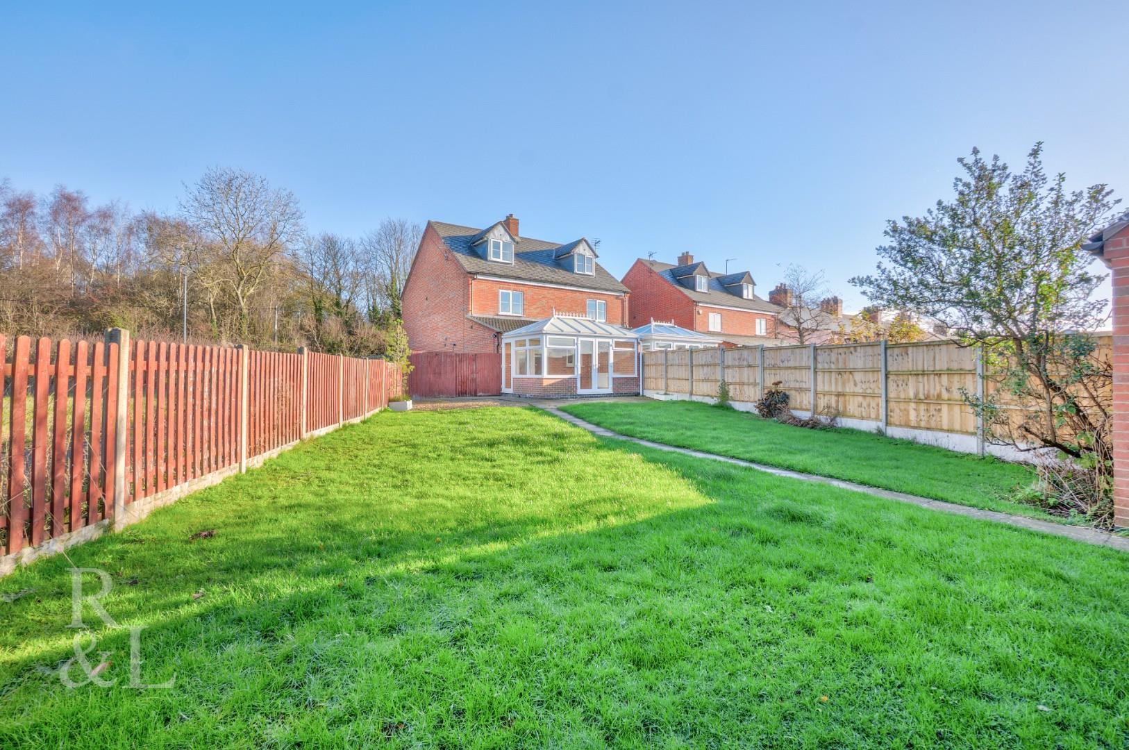 Property image for Station Road, Bagworth, Coalville