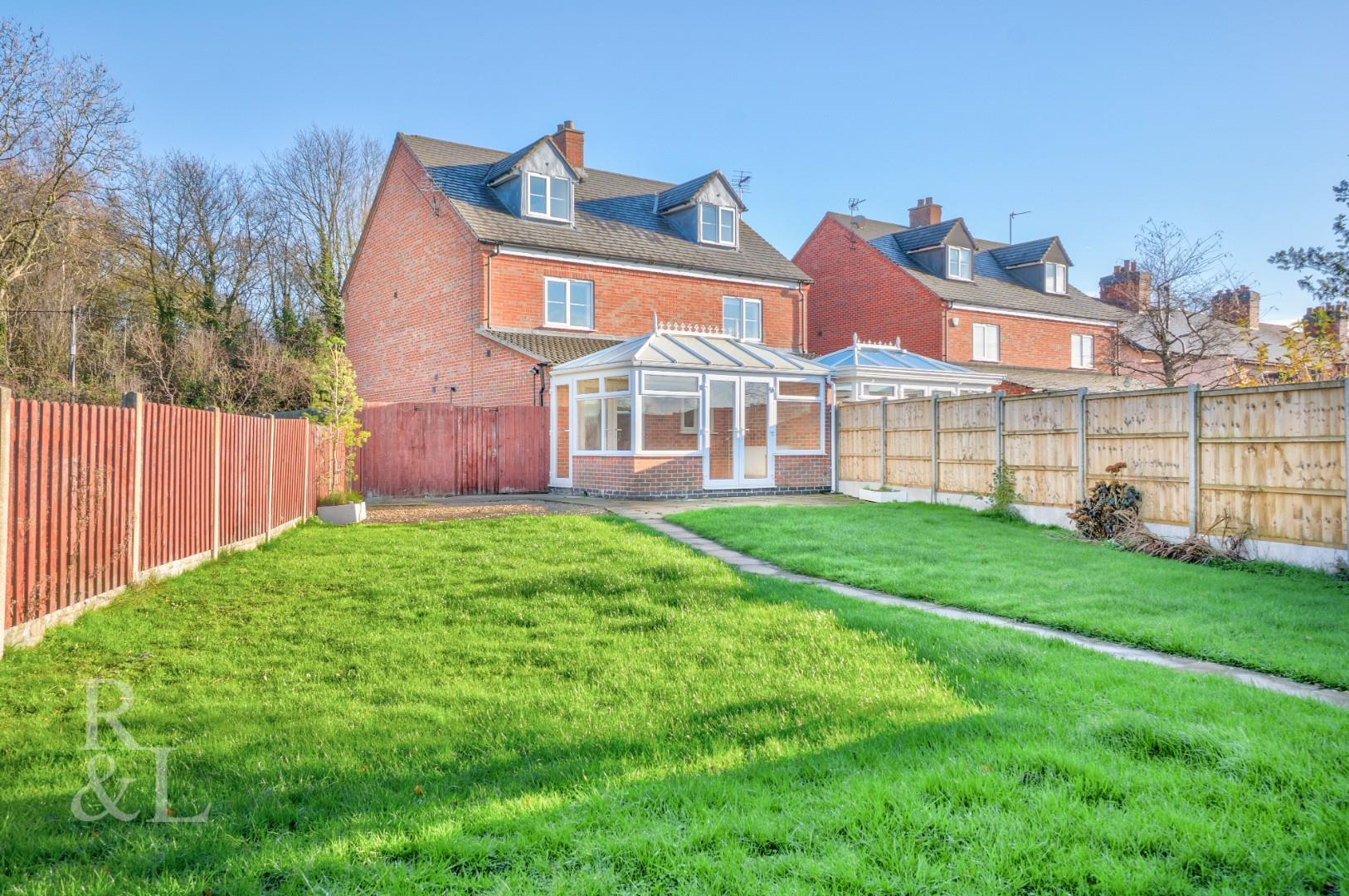 Property image for Station Road, Bagworth, Coalville