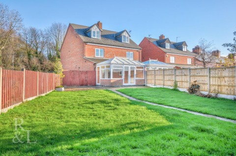 Property thumbnail image for Station Road, Bagworth, Coalville