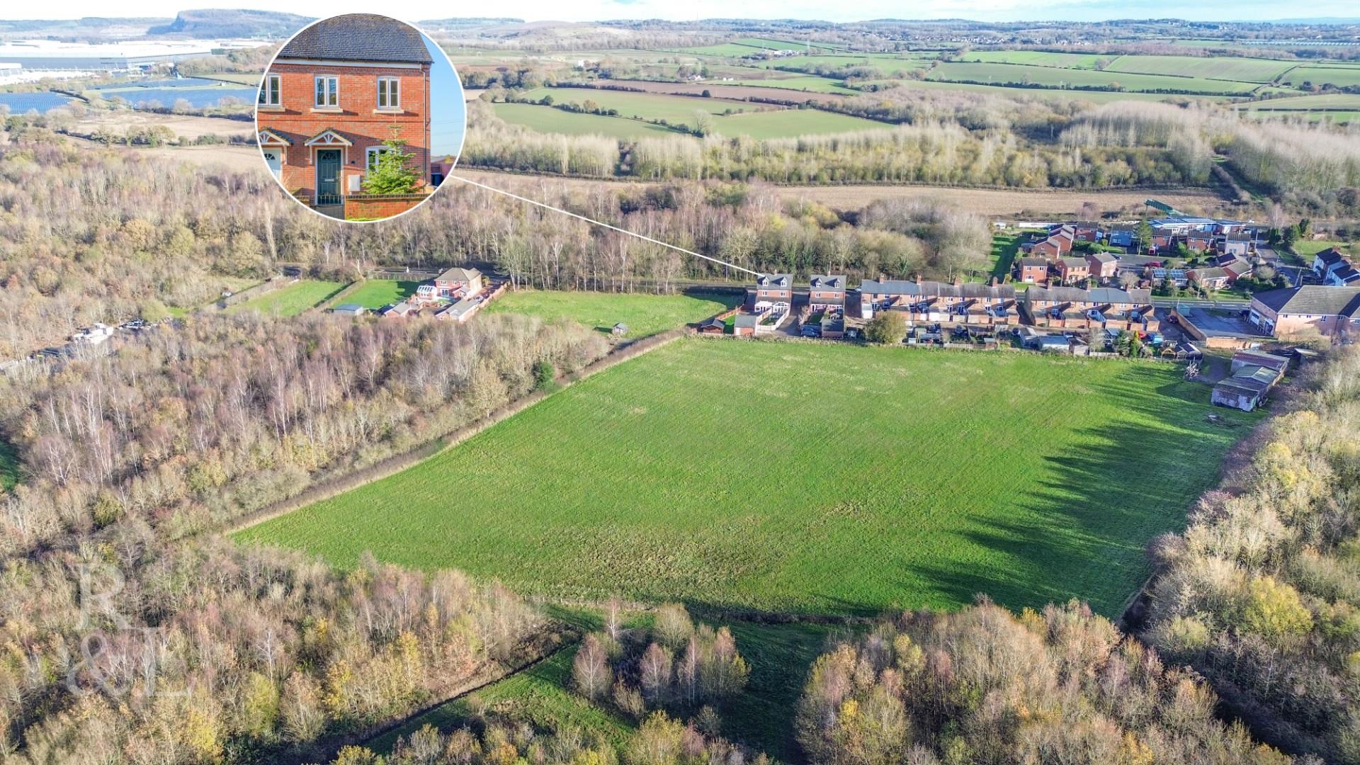 Property image for Station Road, Bagworth, Coalville