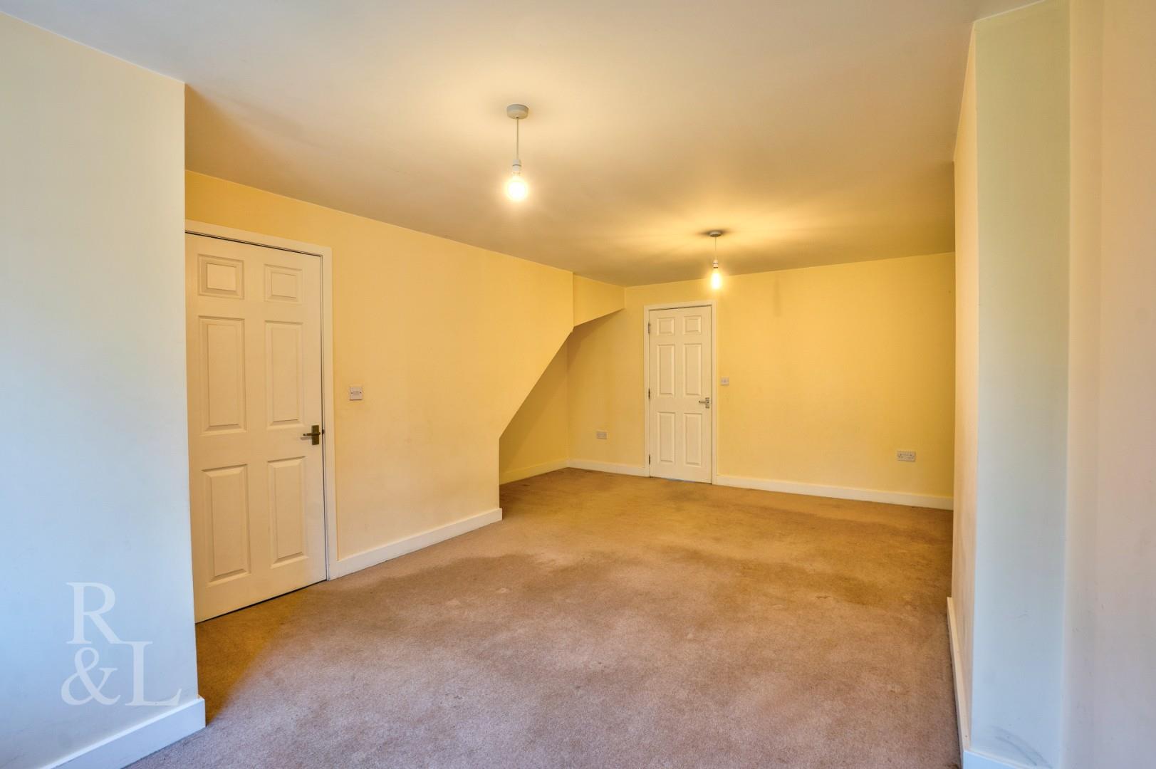 Property image for Station Road, Bagworth, Coalville