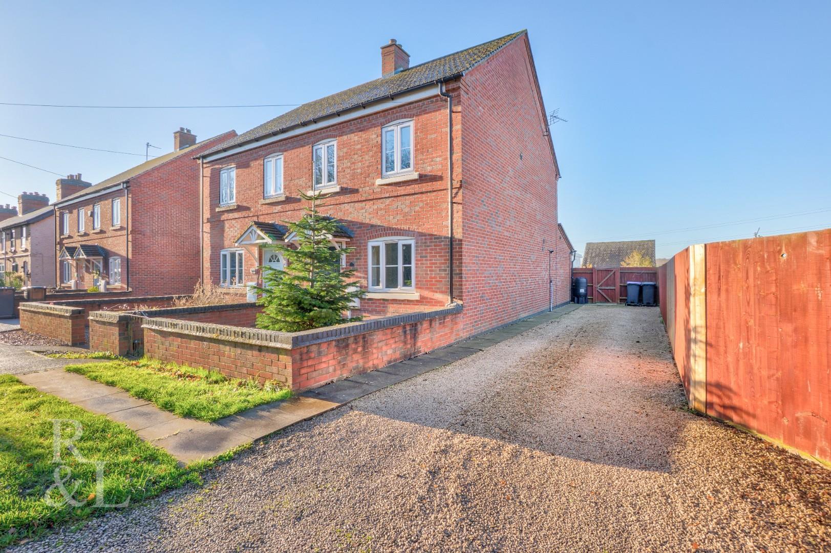 Property image for Station Road, Bagworth, Coalville