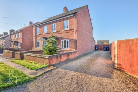 Property thumbnail image for Station Road, Bagworth, Coalville
