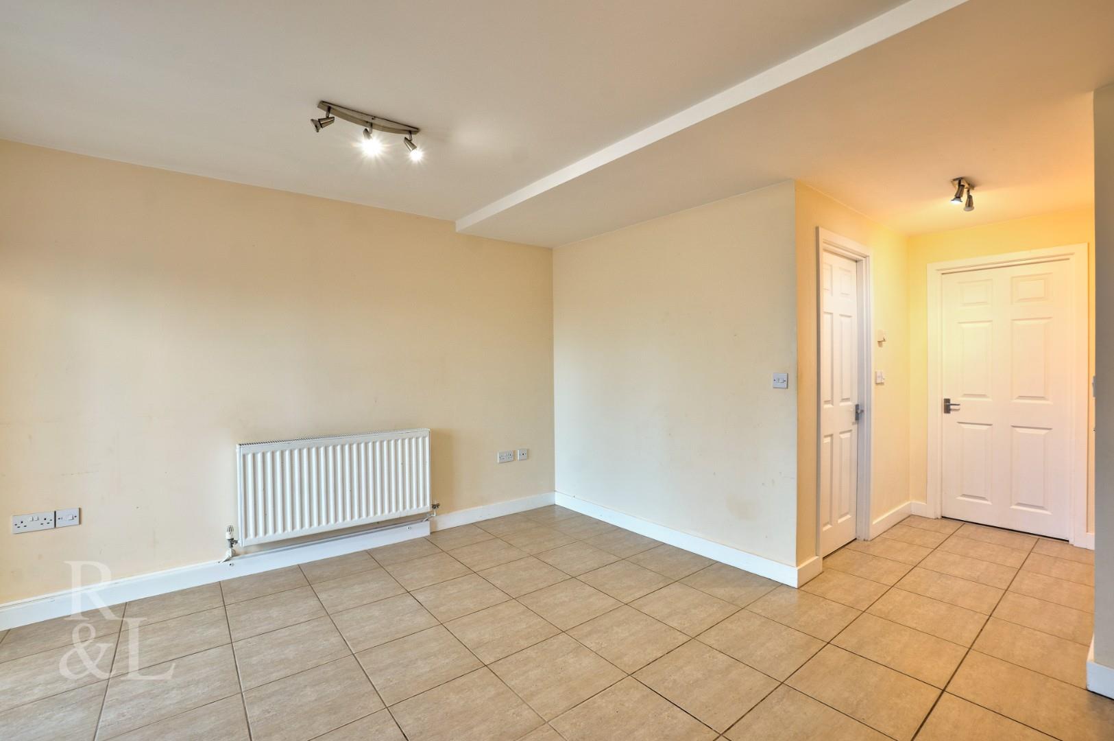 Property image for Station Road, Bagworth, Coalville