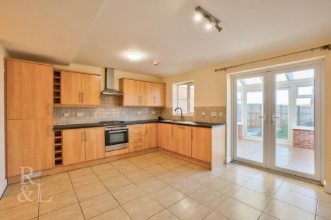 Property thumbnail image for Station Road, Bagworth, Coalville